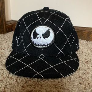 Jack Skellington Hat